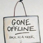 offline